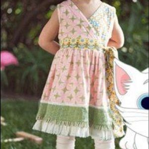 Matilda Jane Dress